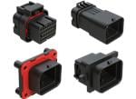 Amphenol ATS Series™ Superior Seal PCB Connectors