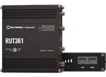 Teltonika RUT361 Endüstriyel Hücresel Yönlendirici
