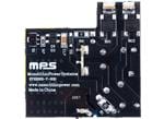 Monolithic Power Systems (MPS) EVX2003-Y-00D Evaluation Board
