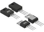 Micro Commercial Components (MCC) 600 V N-Kanal MOSFET'ler