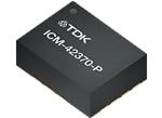 TDK ICM-42370-P Yüksek Performanslı 3 Eksenli İvme ölçer
