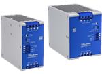 TDK-Lambda 120W to 960W DIN Rail Mount 3-Phase Power Supplies