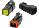 Phoenix Contact AT/ATM Konektörleri