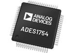 Analog Devices Inc. ADES175x Yüksek Voltaj Veri Toplama Sistemleri