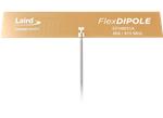 Ezurio Sub-GHz FlexDIPOLE Antenleri