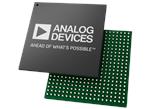 Analog Devices Inc. ADSP-SC598 Dual-SHARC+® Digital Signal Processors