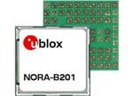 u-blox NORA-B2 Bağımsız BLUETOOTH® 6 LE Modülleri