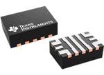 Texas Instruments TPS6281xM/-Q1/-EP Step-Down DC/DC Converters