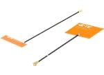TE Connectivity ISM 868/915MHz FPC Antenleri