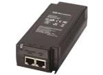 Microchip Technology PD-9501GC-SP IEEE802.3bt 60W Gigabit PoE Midspan