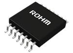 ROHM Semiconductor BD74C00FV-C Otomotiv Sınıfı Dörtlü 2-input NAND Kapısı