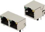 TE Connectivity Endüstriyel RJ45 Modüler Jakları