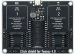 Mikroe Click Shield for Teensy 4.0