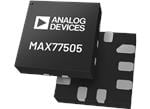 Analog Devices Inc. MAX77505 16 A Düşük IQ Alçaltıcı Dönüştürücü