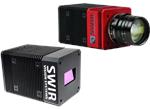 onsemi Acuros® CQD® Shortwave Infrared (SWIR) Cameras