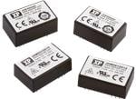 XP Power JHM Medical DC-DC Converters
