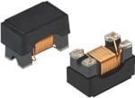 Vishay ICM0603 Yüzeye Montajlı Ortak Mod Bobinleri