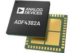 Analog Devices Inc. ADF4382x Kesirli-N Fazlı Kilitli Döngüler (PLL'ler)