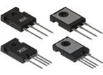 Micro Commercial Components (MCC) SICWx Silisyum Karbür (SiC) MOSFET'leri