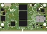 Ezurio Tungsten510 SMARC SOM'lar