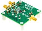 Analog Devices Inc. EVAL-ADA4620-1 Evaluation Board
