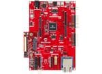 Microchip Technology SAM E54 Curiosity Ultra Dev Board (EV66Z56A)