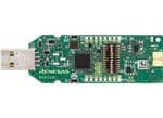 Renesas Electronics DA14535 BLUETOOTH® LE USB Software Development Kit