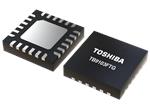 Toshiba TB9103FTG Kapı Sürücüsü IC