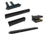 Amphenol Hyper Cool Edge Connectors