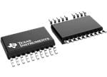 Texas Instruments TPS1200-Q1 Smart High Side Driver