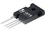 IXYS IXFH46N65X2W Güç MOSFET'i