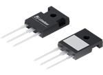 Littelfuse IXSJxN120R1 1.200 V SiC Güç MOSFET'leri