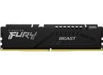 Kingston FURY Beast DDR5 Bellek Modülleri