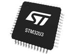 STMicroelectronics STM32U3 Ultra Düşük Güçlü 32 Bit Mikrodenetleyiciler