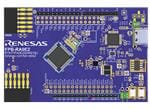 Renesas Electronics FPB-RA0E2 Hızlı Prototipleme Kartı