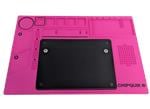 Chip Quik Electrostatic Discharge (ESD) Silicone Mats