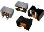 Signal Transformer / Bel F2Dx High-Current Shielded SMD Inductors