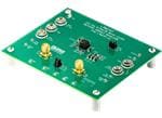 Analog Devices Inc. EVAL-LTM4707-AZ Evaluation Board
