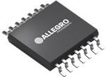 Allegro MicroSystems A17802 Advanced Inductive Position Sensor IC