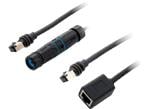 L-Com Starlink Gen 3 Ethernet Replacement Cable Kits