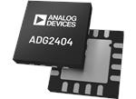 Analog Devices Inc. ADG2404 Analog 4:1 Multiplexer