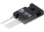 IXYS IXFH34N65X2W Güç MOSFET'i
