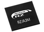 Renesas Electronics RZ/A3M 1 GHz Mikroişlemciler (MPU'lar)