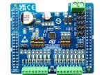 STMicroelectronics STEVAL-L9026 Evaluation Board