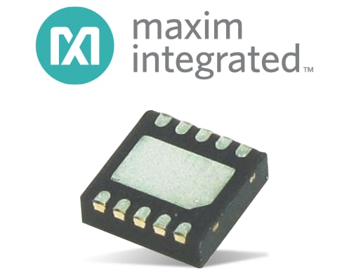 Maxim Integrated MAX16840 LED Driver