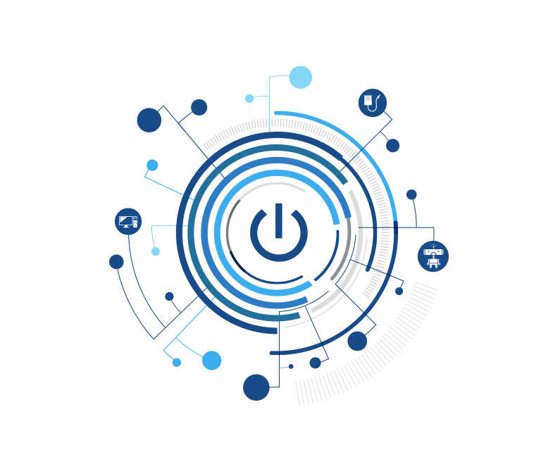 IoT Power Management