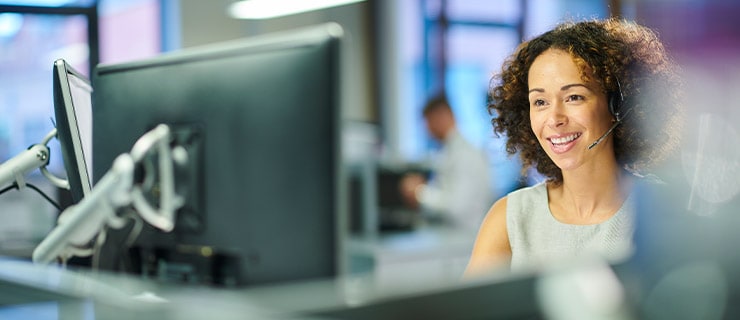 Mouser İletişim Merkezi'ni ziyaret edin.