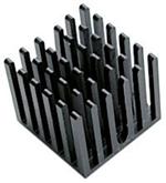 Aavid 374524B00032G Büyütülmüş Görüntü