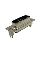 Adam Tech DB25-PT-1-BL Büyütülmüş Görüntü