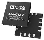 Analog Devices ADA4352-2ACPZ Büyütülmüş Görüntü